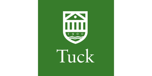 Dartmouth College  - Rady School of Management